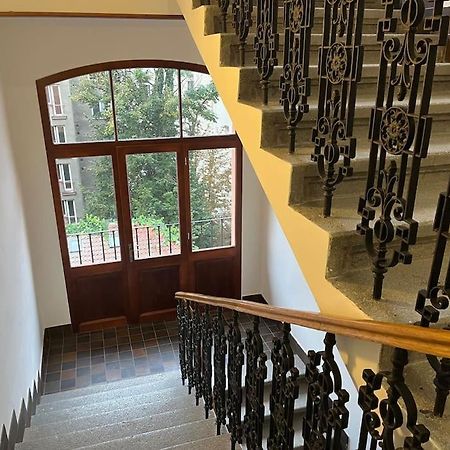 Leger Residence Apartment Prague Luaran gambar