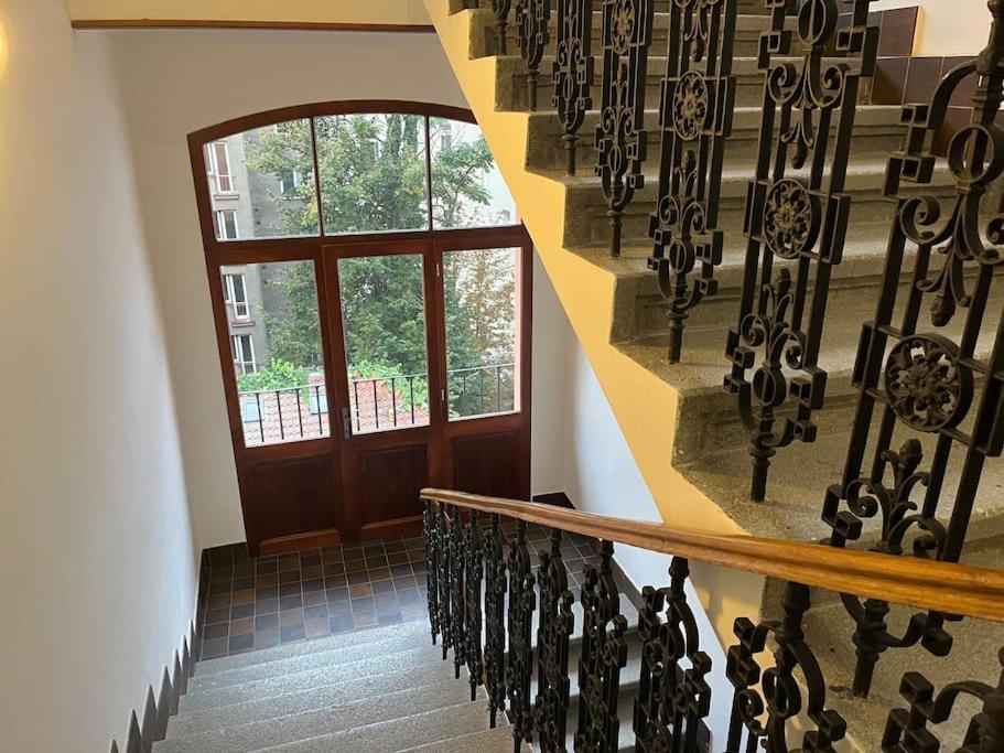 Leger Residence Apartment Prague Luaran gambar