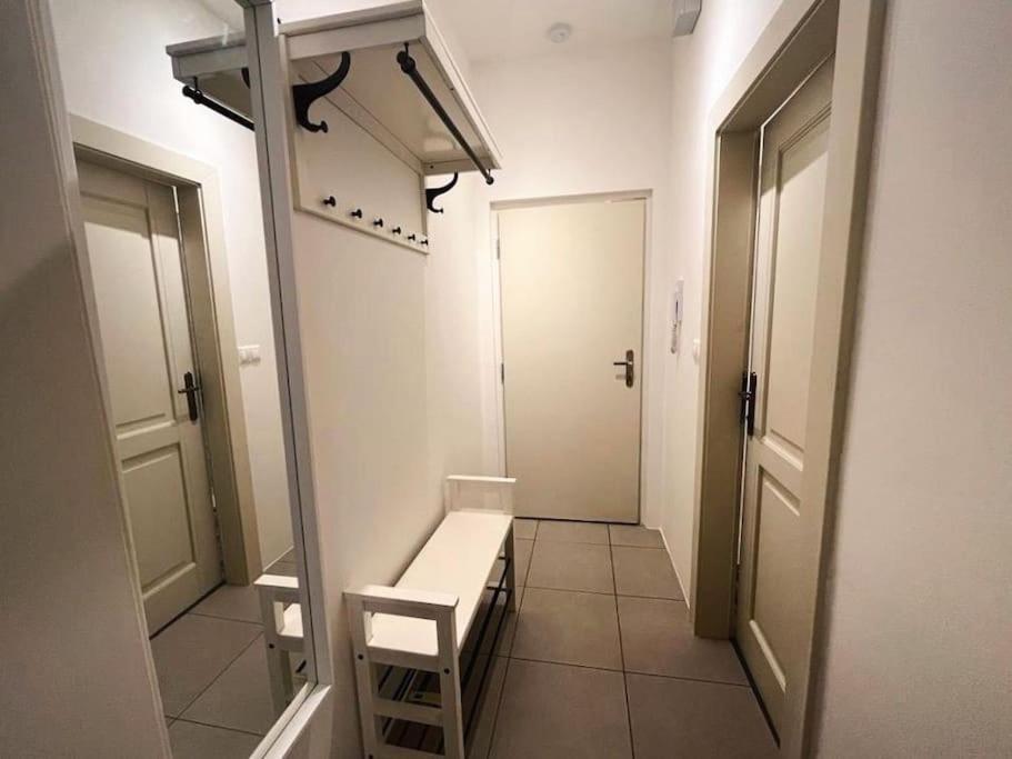 Leger Residence Apartment Prague Luaran gambar