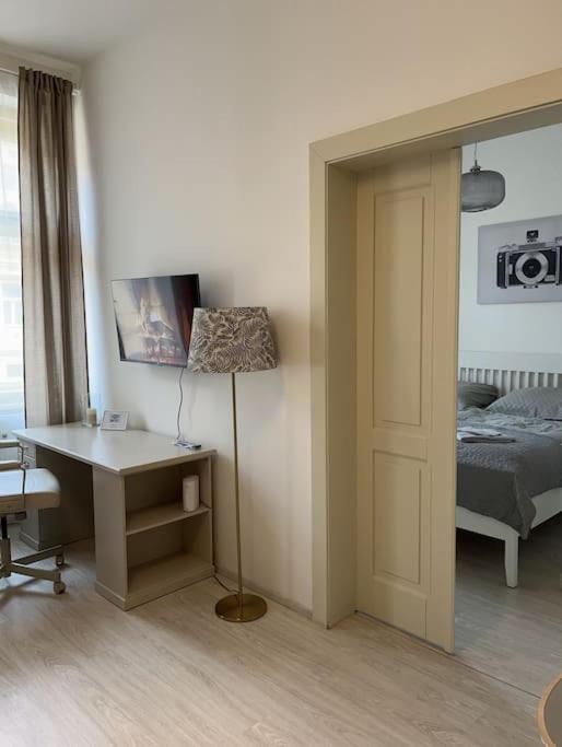 Leger Residence Apartment Prague Luaran gambar