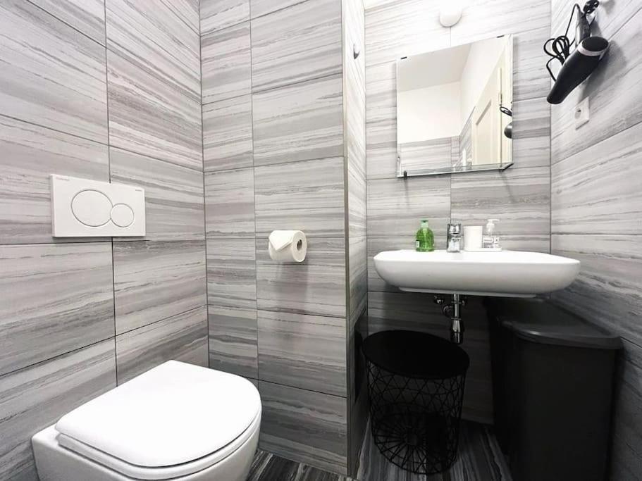 Leger Residence Apartment Prague Luaran gambar